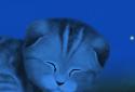 Silvery the Kitten HD LWP screenshot 10