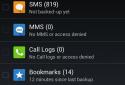 Ease Backup screenshot 2