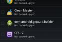 Ease Backup screenshot 6