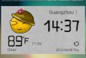 Magic Widgets screenshot 4