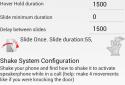 Hovering Controls screenshot 2