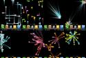Smart Particle Live Wallpaper screenshot 3