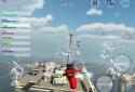 C. H. A. O. S screenshot 10
