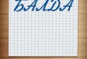 Blockhead: The Game Of Words screenshot 1