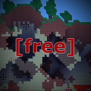 Block terrain