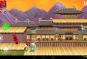 BRAVOMAN: Binja Bash screenshot 5