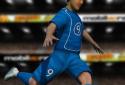 Flick Shoot (Soccer Football) screenshot 1