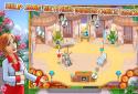 Jane's Hotel: Family Hero screenshot 2
