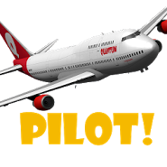 Pilot!