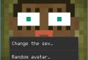 8Bit Avatar Maker screenshot 2