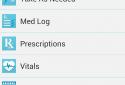 Med Helper Pill Reminder screenshot 1