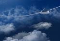 Gliders in the sky LWP 3D screenshot 2