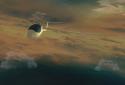 Gliders in the sky LWP 3D screenshot 3