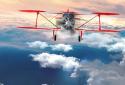 Gliders in the sky LWP 3D screenshot 8