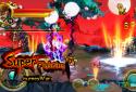 Journey Wars - Super Fighting screenshot 4