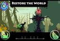 Totem Runner screenshot 1