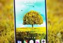 Awesome Land 2 Live Wallpaper screenshot 1