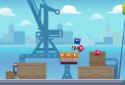 Knock Down Boxes screenshot 1