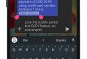 Textra SMS screenshot 5