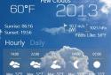 WeatherSense screenshot 4