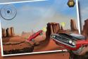 Stunt Car Challenge screenshot 1