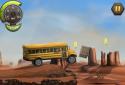 Stunt Car Challenge screenshot 6