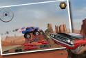 Stunt Car Challenge screenshot 7