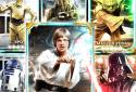 Star Wars Force Collection screenshot 2