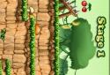 Forest Runner screenshot 1