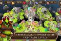 Brave Guardians screenshot 2