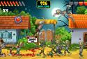 Zombie Area! screenshot 13