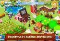 Green farm 3 screenshot 2