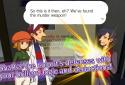 LAYTON BROTHERS MYSTERY ROOM screenshot 10