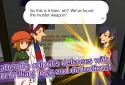 LAYTON BROTHERS MYSTERY ROOM screenshot 5