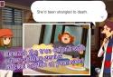 LAYTON BROTHERS MYSTERY ROOM screenshot 7