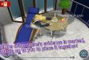 LAYTON BROTHERS MYSTERY ROOM screenshot 8