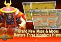 Empire Defense II screenshot 2