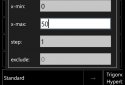 AnyCalc screenshot 3