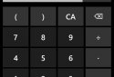AnyCalc screenshot 6