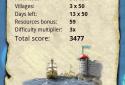 Sea Empire: Winter Lords screenshot 6