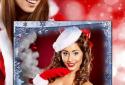 Christmas Girls Puzzle screenshot 2