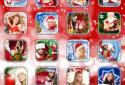 Christmas Girls Puzzle screenshot 3