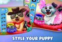 Puppy Dog Dress Up & Care screenshot 2