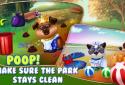 Puppy Dog Dress Up & Care screenshot 4