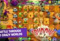 Plants vs. Zombies 2 screenshot 1