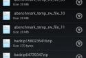 Filez Manager screenshot 4