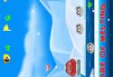 Run Kelvin - Run Jump Fly Penguin screenshot 2