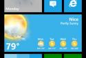 Bright Weather screenshot 3
