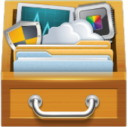 File Explorer & Backup - yPro