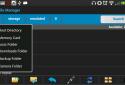 File Explorer & Backup - yPro screenshot 5